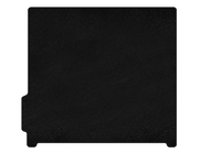 Коврик багажника текстильный Premium V-2 (Черный) фото 1 Коврик багажника текстильный Premium V-2 (Черный) фото 1