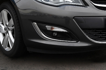 2010-2013, Carmos фото 1