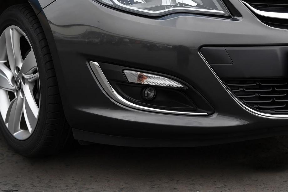 2010-2013, Carmos Image