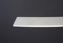 Накладка на задний бампер OmsaLine (нержавейка) фото 3 Накладка на задний бампер OmsaLine (нержавейка) фото 3