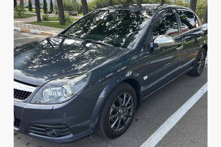 Opel Signum 2003-2008 гг. Накладки на Зеркала (2 шт, Нержавейка) Carmos - Турецкая Нержавеющая Сталь Фото 3
