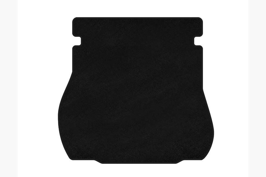 Коврик багажника текстильный Classic V-1 (SW, Черный) Image Коврик багажника текстильный Classic V-1 (SW, Черный) Image
