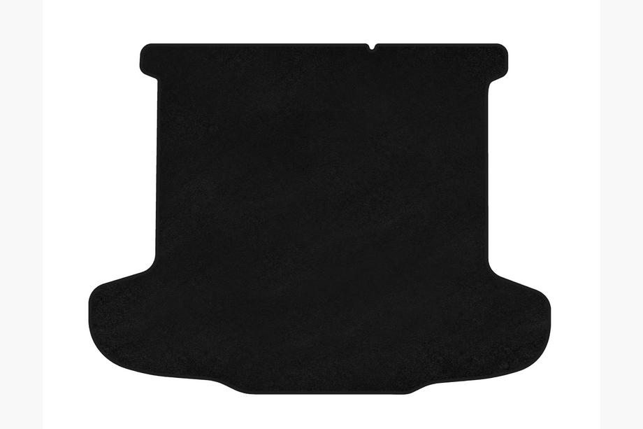 Коврик багажника текстильный Classic (SD, Черный) Image