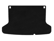 Коврик багажника текстильный Classic (Электро, Черный) фото 1 Коврик багажника текстильный Classic (Электро, Черный) фото 1