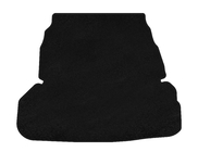 Коврик багажника текстильный Classic (SD, Бензин, Черный) фото 1 Коврик багажника текстильный Classic (SD, Бензин, Черный) фото 1