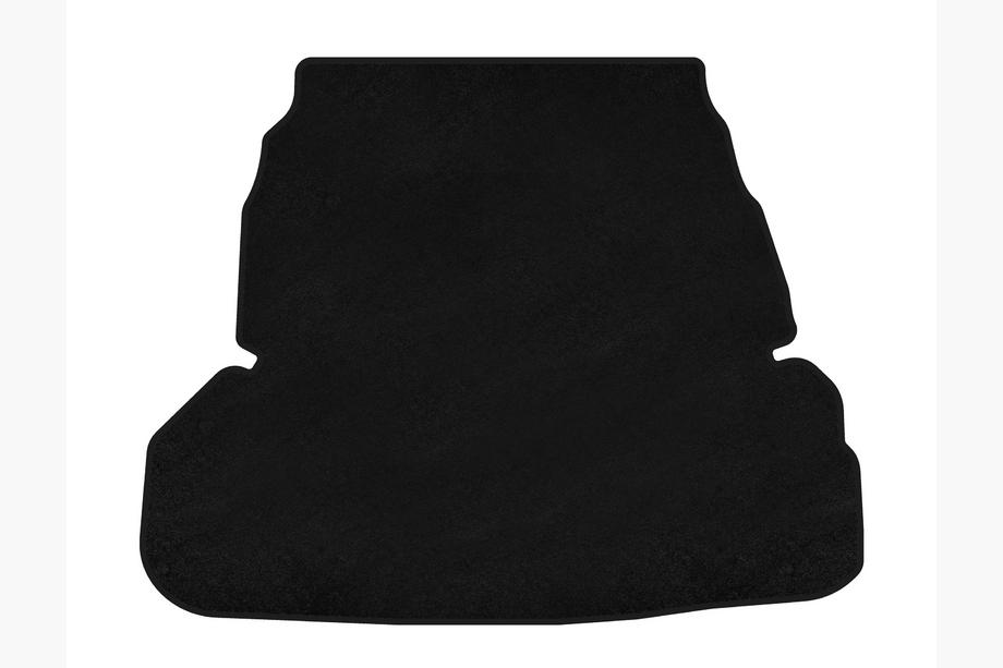 Коврик багажника текстильный Classic (SD, Бензин, Черный) Image Коврик багажника текстильный Classic (SD, Бензин, Черный) Image