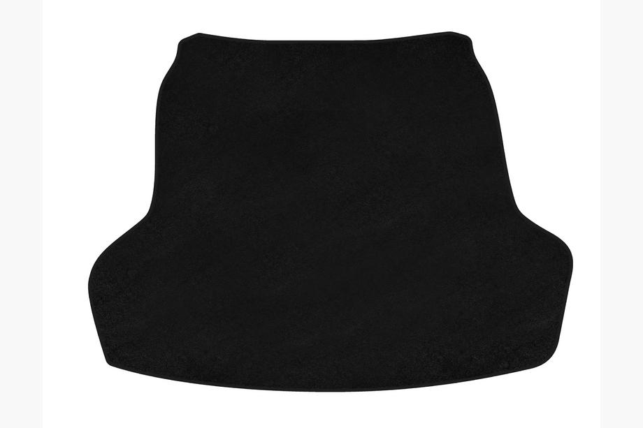 Коврик багажника текстильный Classic (SD, Черный) Image