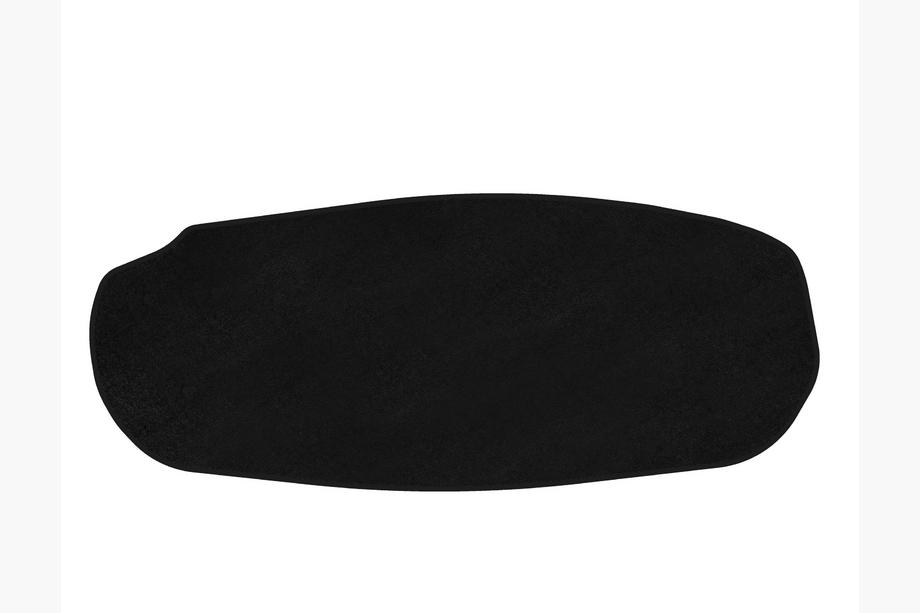 Коврик багажника текстильный Classic (SD, ГБО, Черный) Image Коврик багажника текстильный Classic (SD, ГБО, Черный) Image