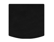 Текстильный коврик в багажник Classic (2014-2019, Черный) фото 1 Текстильный коврик в багажник Classic (2014-2019, Черный) фото 1