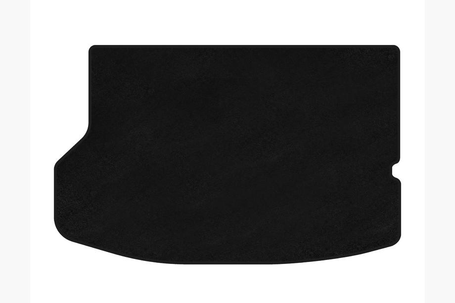 Текстильный коврик в багажник Classic (6-местный/Электро, Черный) Image Текстильный коврик в багажник Classic (6-местный/Электро, Черный) Image