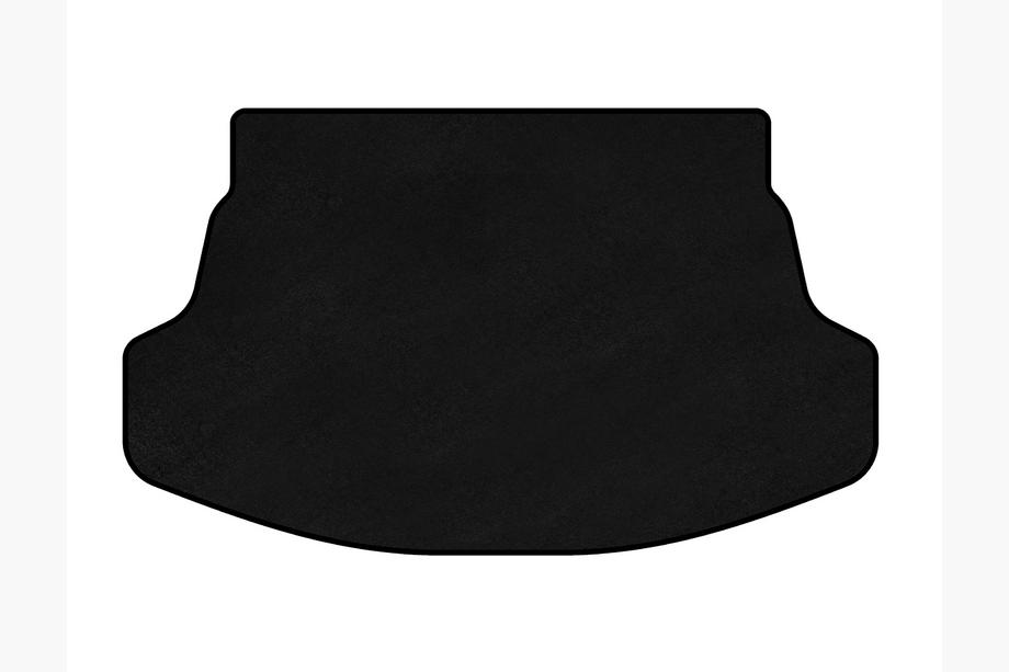 Коврик багажника текстильный Classic (Hybrid, Черный) Image Коврик багажника текстильный Classic (Hybrid, Черный) Image