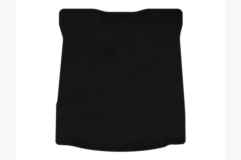 Коврик багажника текстильный Classic (SD, Черный) Image