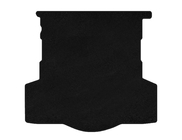 Коврик багажника текстильный Classic (2016-2020, SD, Черный) фото 1 Коврик багажника текстильный Classic (2016-2020, SD, Черный) фото 1