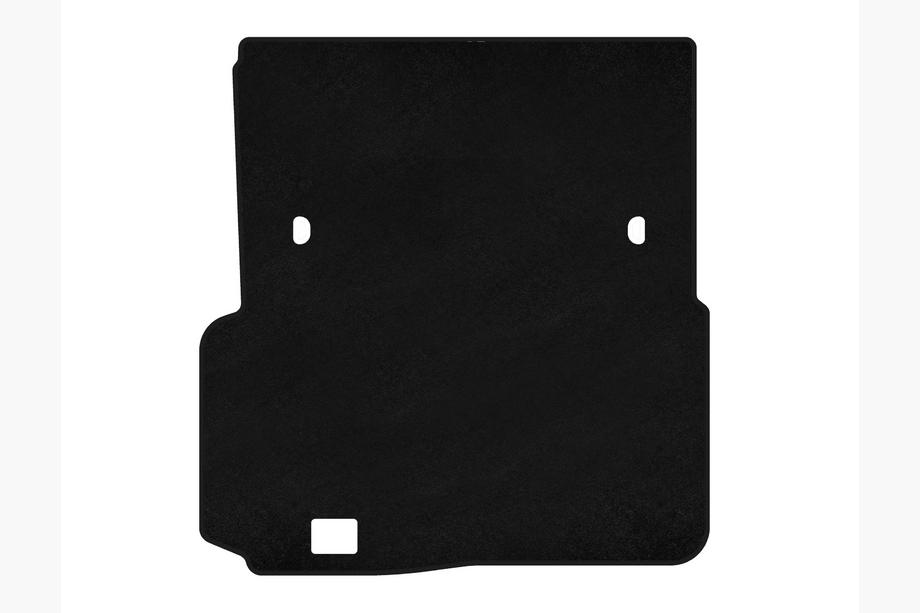 Коврик багажника текстильный Classic (SD, Черный) Image Коврик багажника текстильный Classic (SD, Черный) Image