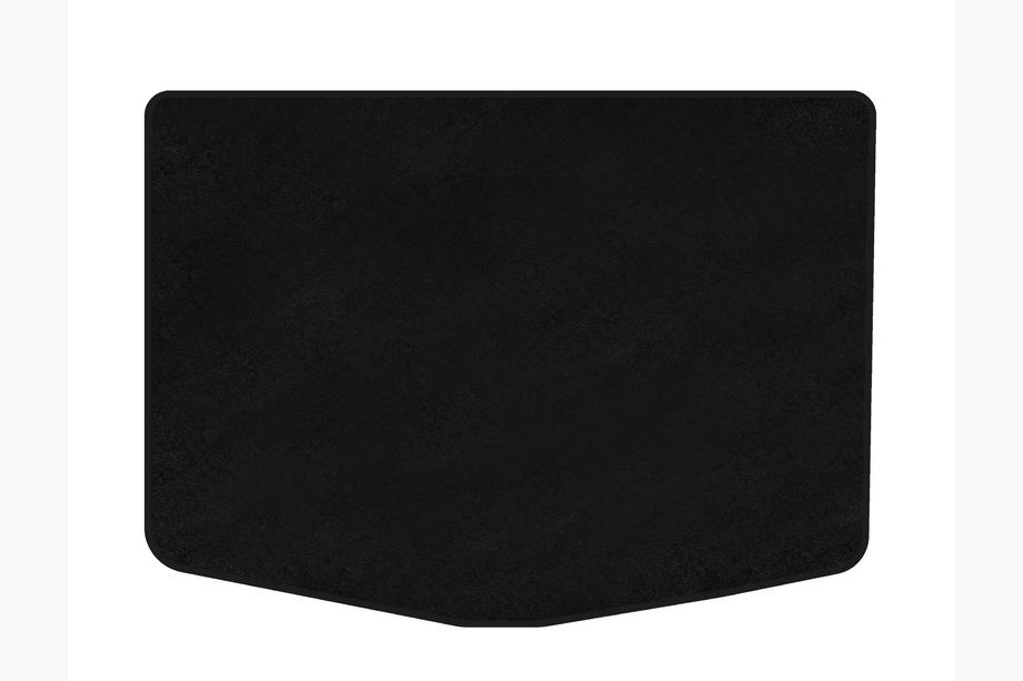 Коврик багажника текстильный Classic (Черный) Image Коврик багажника текстильный Classic (Черный) Image