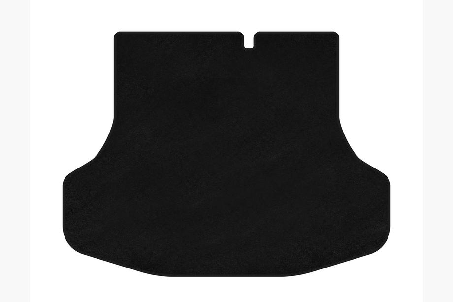 Коврик багажника текстильный Classic (SD, Черный) Image