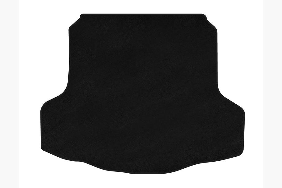 Коврик багажника текстильный Classic (SD, Черный) Image Коврик багажника текстильный Classic (SD, Черный) Image