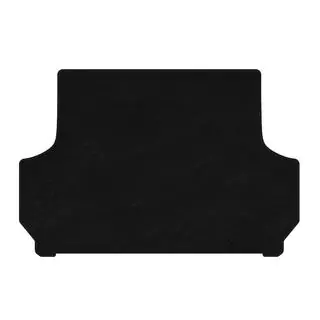 Коврик багажника текстильный Classic (Черный)
