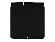 Коврик багажника текстильный Classic (Передний привод, Черный) фото 1 Коврик багажника текстильный Classic (Передний привод, Черный) фото 1