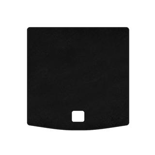 Коврик багажника текстильный Classic (Черный)