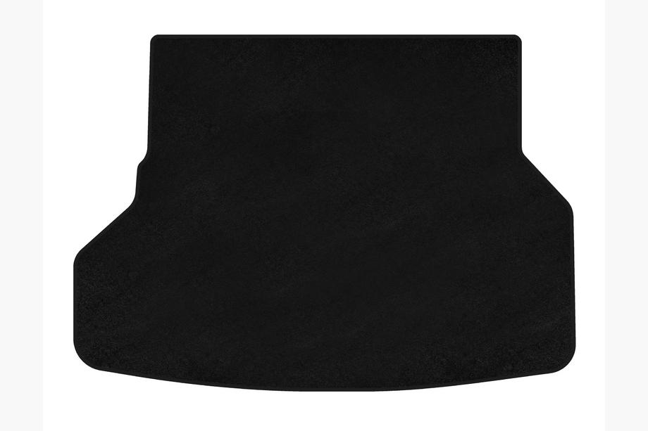 Коврик багажника текстильный Classic (Черный) Image