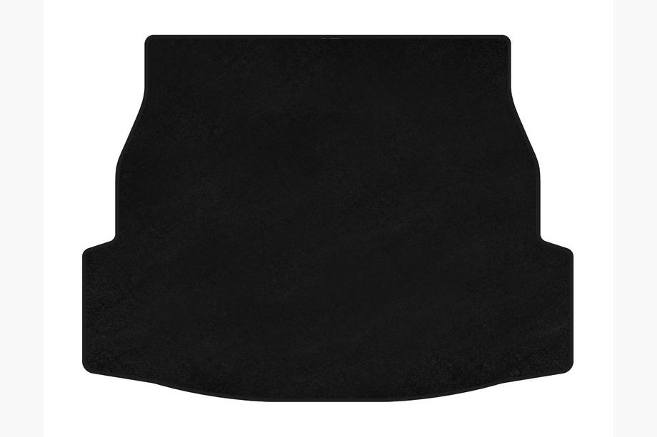 Коврик багажника текстильный Classic (Черный) Image Коврик багажника текстильный Classic (Черный) Image