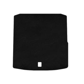 Коврик багажника текстильный Classic (2015-2019, SD, Черный)