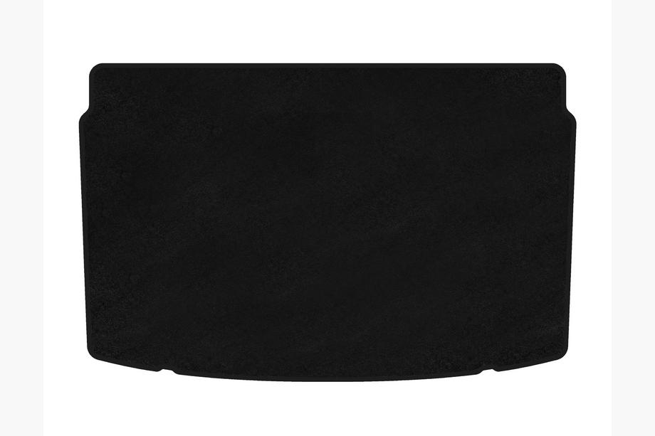 Коврик багажника текстильный Classic (HB, Черный) Image Коврик багажника текстильный Classic (HB, Черный) Image