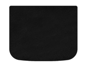 Текстильный коврик багажника Classic (Купе, Черный) фото 1 Текстильный коврик багажника Classic (Купе, Черный) фото 1