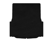 Коврик багажника текстильный Classic (SD, Черный) фото 1