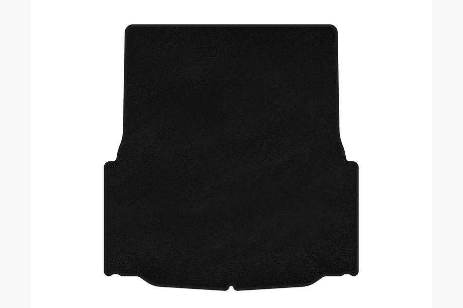 Коврик багажника текстильный Classic (SD, Черный) Image