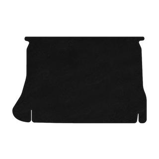 Daewoo LanosКоврик багажника текстильный Classic (HB, Черный)