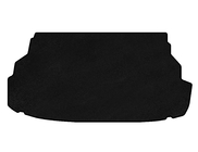 Коврик багажника текстильный Classic (SD, Черный) фото 1