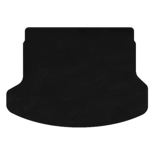 Коврик багажника текстильный Classic (LB, Черный)