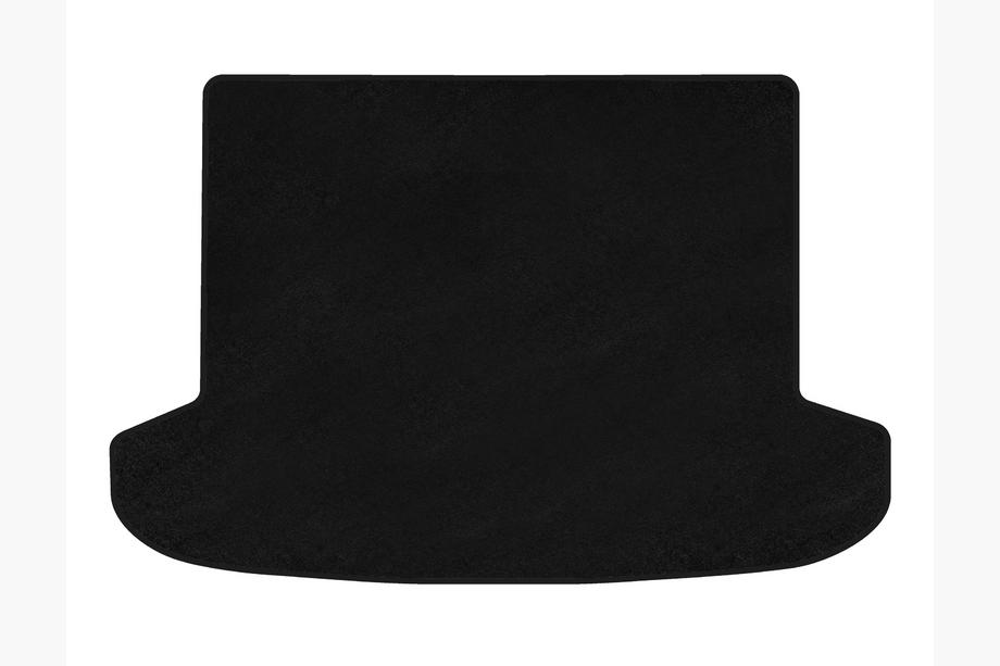 Коврик багажника текстильный Classic (Европа, Черный) Image Коврик багажника текстильный Classic (Европа, Черный) Image