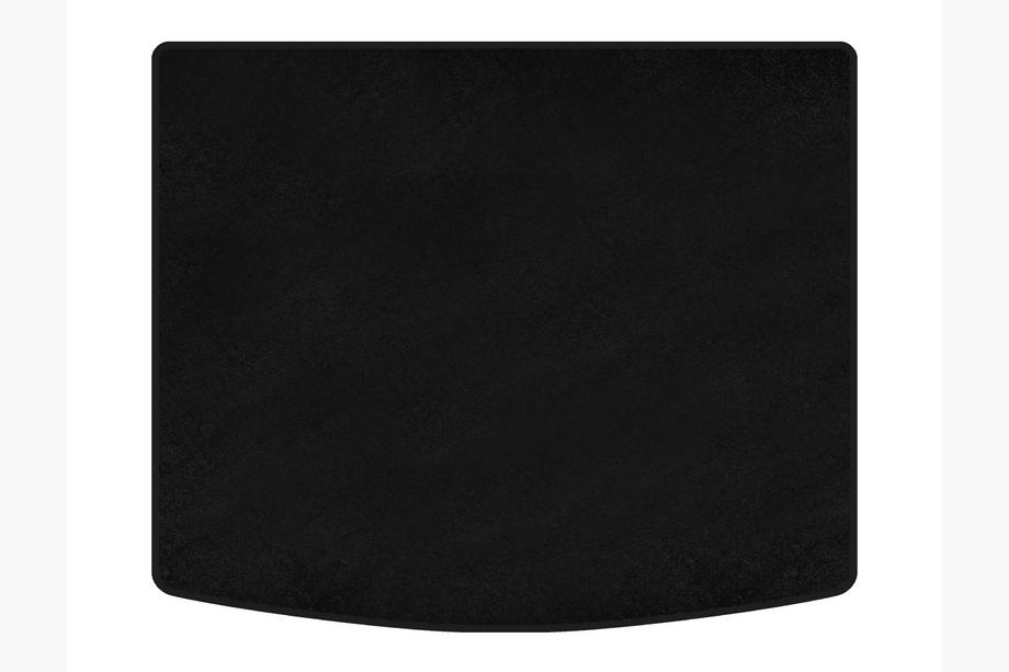 Коврик багажника текстильный Classic (Черный) Image