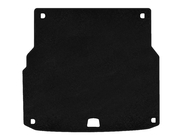 Текстильный коврик багажника Classic (2014-2017, SW, Черный) фото 1 Текстильный коврик багажника Classic (2014-2017, SW, Черный) фото 1