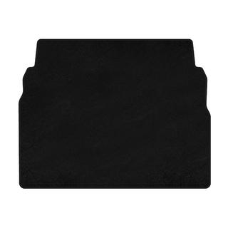 Мерседес E-сlass W210 1995-2002 гг. Коврик багажника текстильный Classic (1995-1999 г.г., SD, Не полный привод, Черный)
