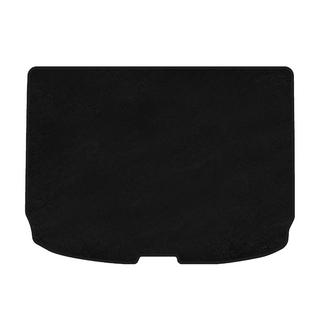Коврик багажника текстильный Classic (Черный)