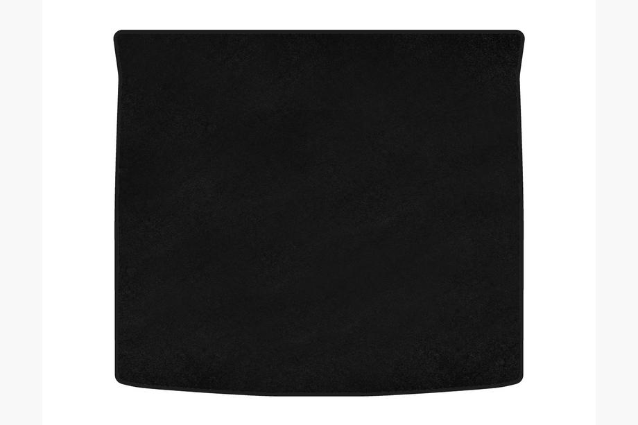 Коврик багажника текстильный Classic (2004-2008, SW, Черный) Image