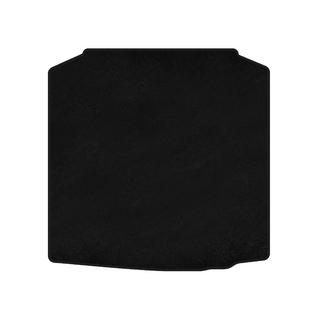 Коврик багажника текстильный Classic (2007-2010, SW, Черный)