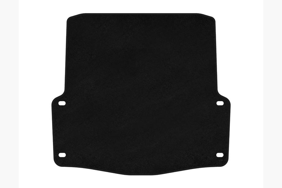 Коврик багажника текстильный Classic (SW, Черный) Image Коврик багажника текстильный Classic (SW, Черный) Image