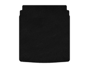 Volkswagen Passat B6 2006-2012 гг. Коврик багажника текстильный Classic (SD, Черный) фото 1