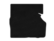 Коврик багажника текстильный Classic (1982-1991, SW, Черный) фото 1
