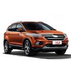 Ford Ecosport 2013-2022 гг. Оригинальные Рейлинги фото 4