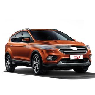 Оригинальные Рейлинги Ford Ecosport 2013-2022 гг. фото 4