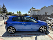 Volkswagen Golf 6 2008-2014 гг. Спойлер V4 (для GTI/R HB 2010-2013, Карбон) фото 5