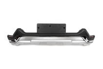 Передняя Накладка 2014-2018 (1шт) фото 1 Передняя Накладка 2014-2018 (1шт) фото 1