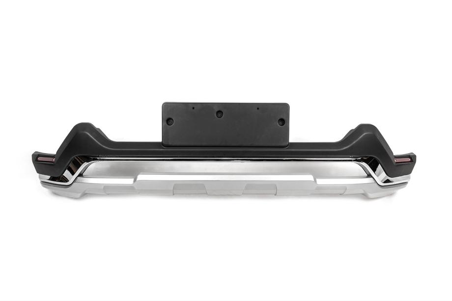 Передняя Накладка 2014-2018 (1шт) Image Передняя Накладка 2014-2018 (1шт) Image