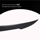 Volkswagen Jetta 2011-2018 гг. Спойлер (ABS) фото 4